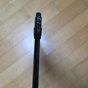 tour ad cq 5s 드라이버샤프트