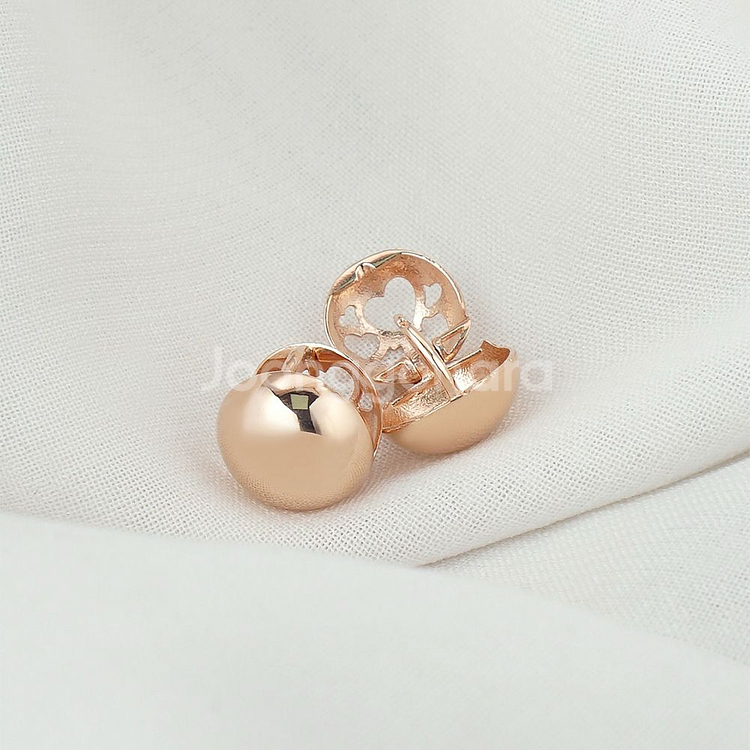 14k 귀걸이 새상품--1