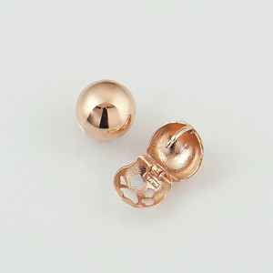 14k 귀걸이 새상품
