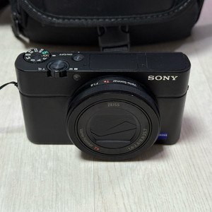 소니 rx100m3