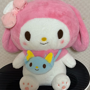 마이멜로디 특대형인형 새상품 이미지