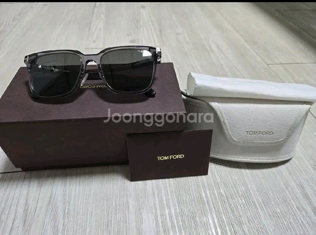 톰포드 선글라스 TF891-K-20C(55)--0