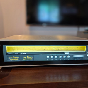 ROSE 150 DAC+네트워크 플레이어+RSA780