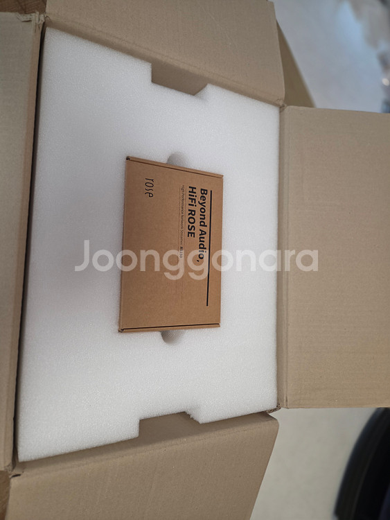 ROSE 150 DAC+네트워크 플레이어+RSA780--2