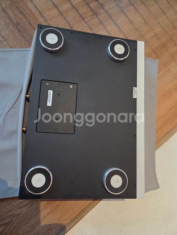 ROSE 150 DAC+네트워크 플레이어+RSA780--3