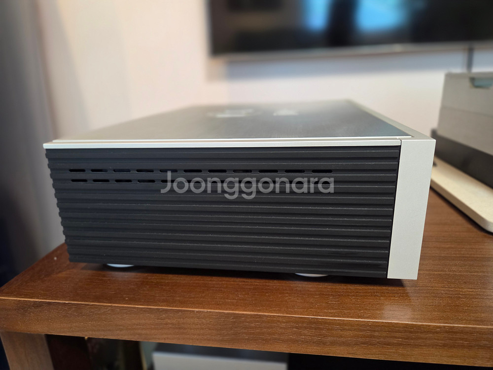 ROSE 150 DAC+네트워크 플레이어+RSA780--4