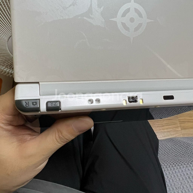 New 닌텐도 3ds xl 파이어엠블렘 if 에디션--6
