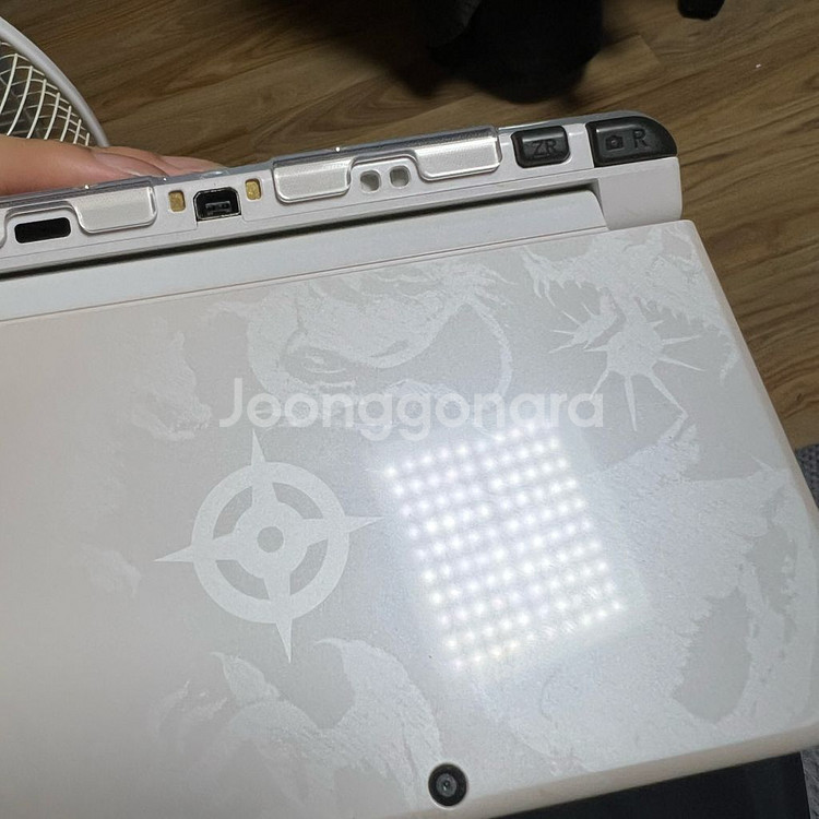 New 닌텐도 3ds xl 파이어엠블렘 if 에디션--8