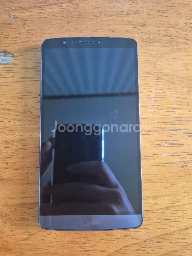LG G3 Cat.6--7