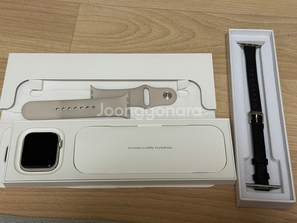 애플워치se2 44mm gps--1