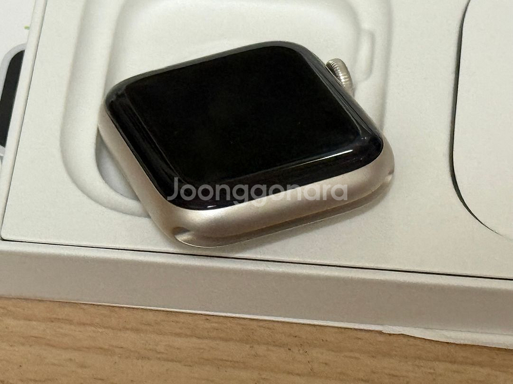 애플워치se2 44mm gps--0
