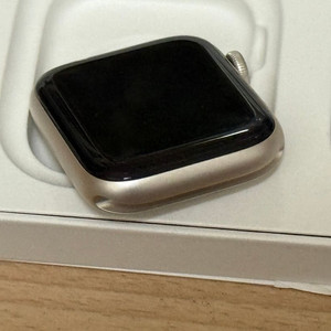 애플워치se2 44mm gps