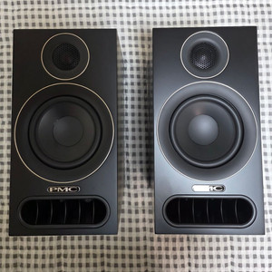 PMC Prodigy1 스피커