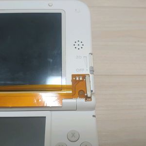 닌텐도 3dsxl 3d 볼륨 조절 수리