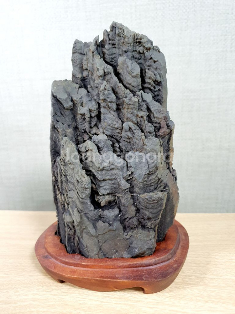 수석 돌 덕산 초코석 산수경석 변화석--0