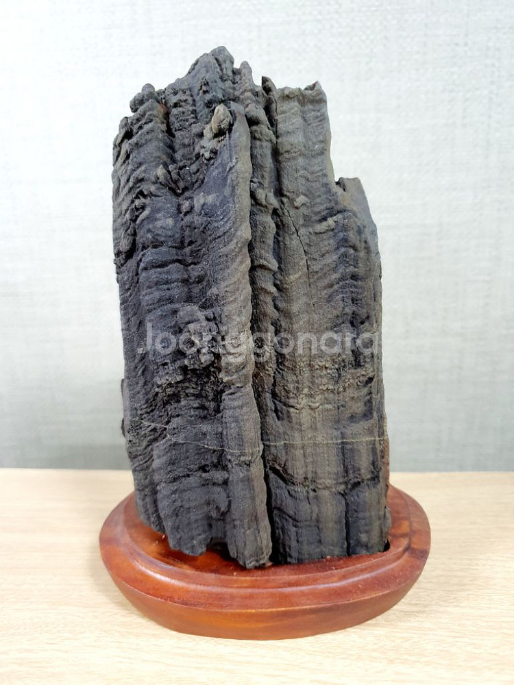 수석 돌 덕산 초코석 산수경석 변화석--1