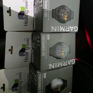 가민 포러너 265 새상품