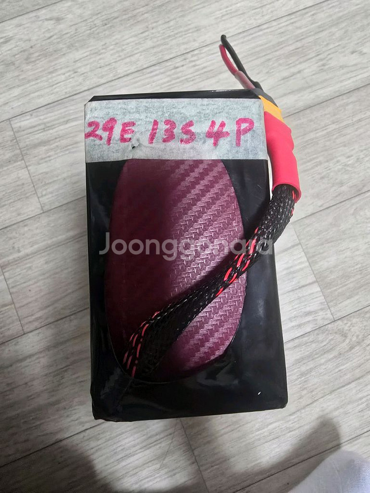 전동스쿠터 배터리 팝니다--0
