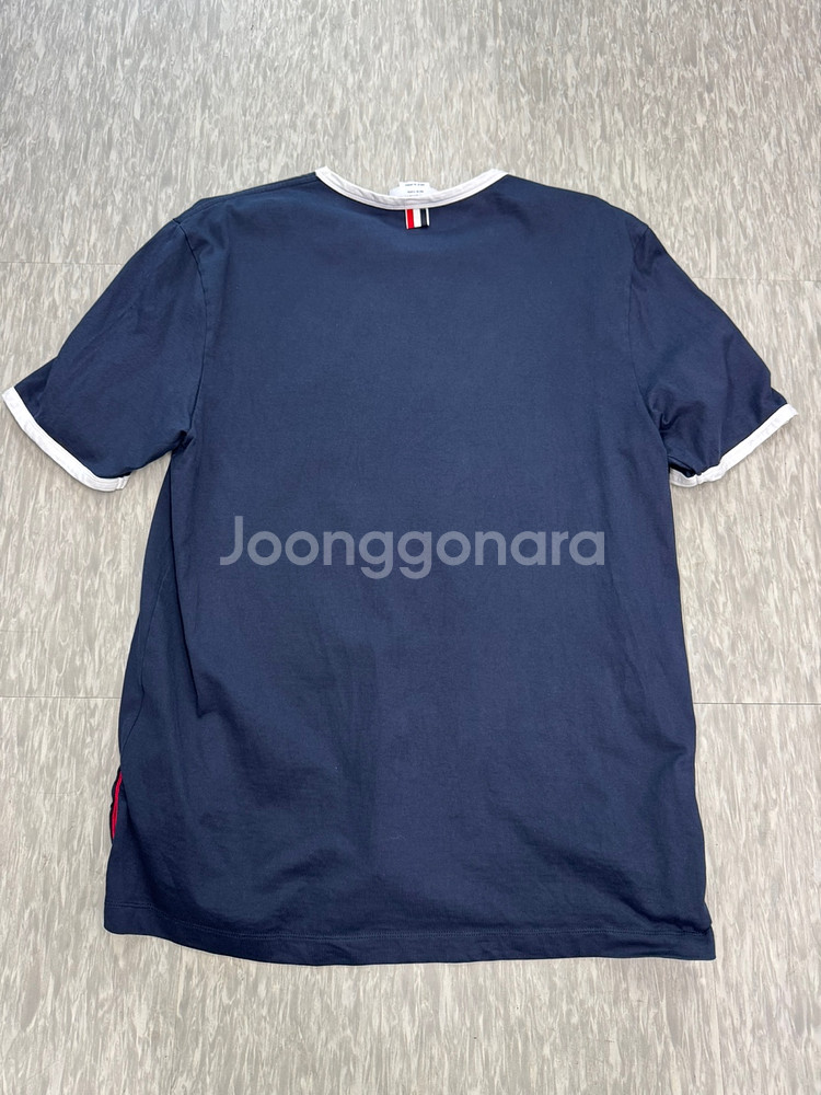 110 톰브라운 -1733--1