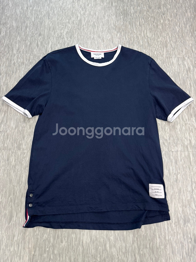 110 톰브라운 -1733--0