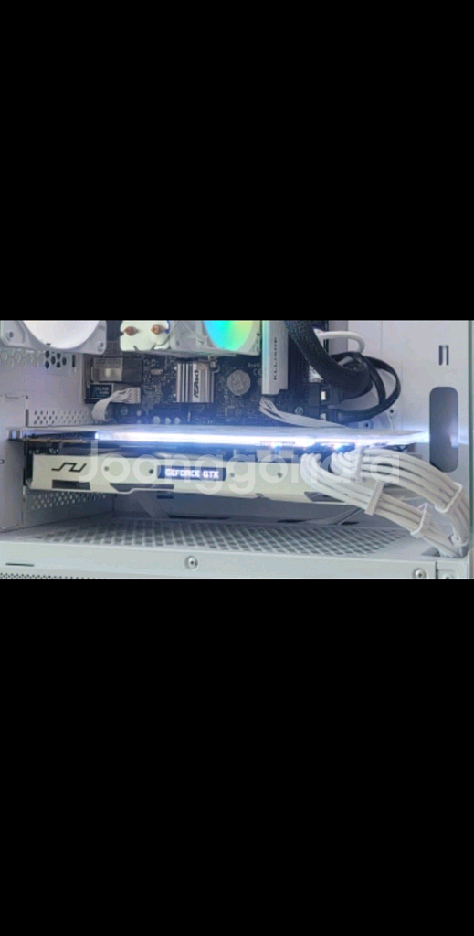 개간지 GALAX GTX 1070 EX OC 8G 판매--2