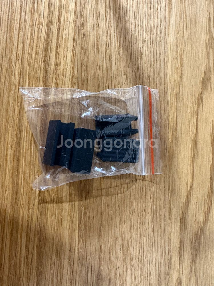 세상품 폴레드픽셀 맘마존트레이 다크그레이--2