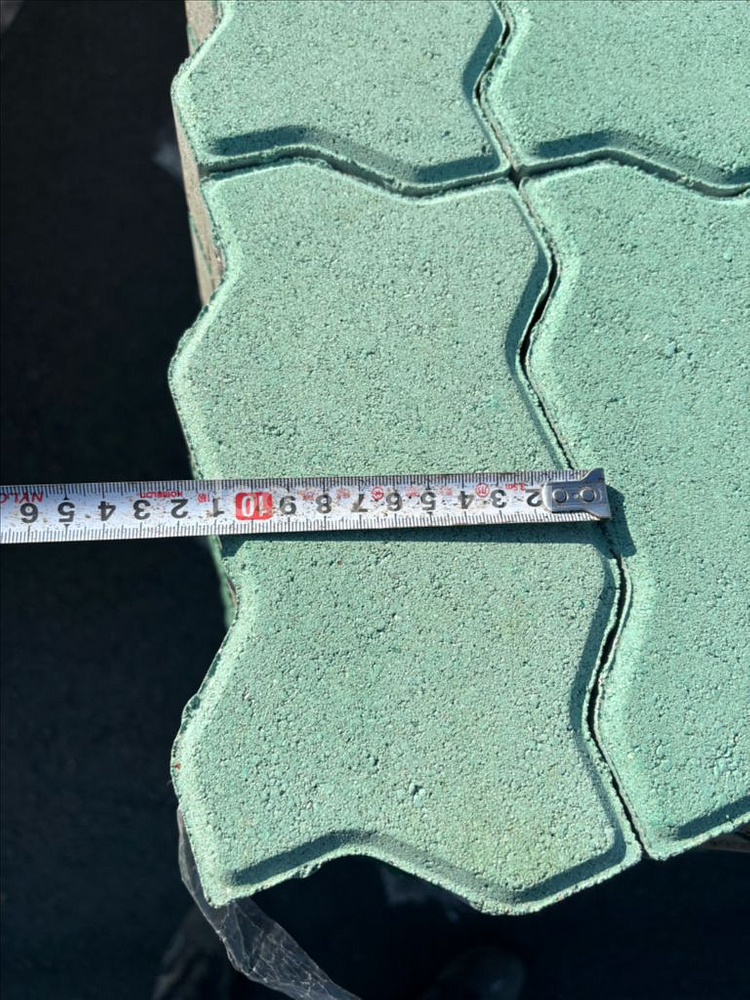 인터로킹 보도블럭--3