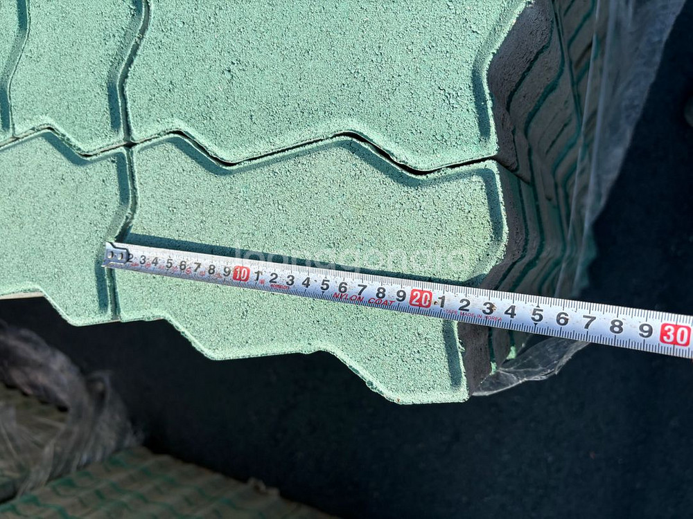 인터로킹 보도블럭--2