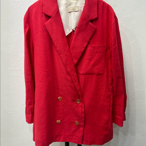 정품) LEBEIGE 르베이지 마자켓