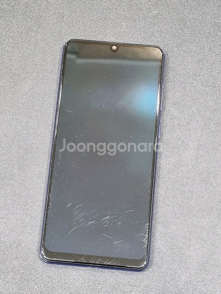 갤럭시A31 64GB 블루--1