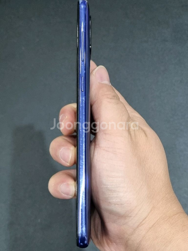 갤럭시A31 64GB 블루--6