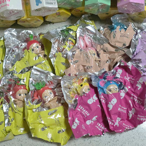 소니엔젤 히퍼 토끼 고양이 당근 개별가격