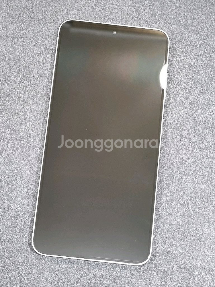 갤럭시S24 256GB 오닉스블랙 S921N S급--1
