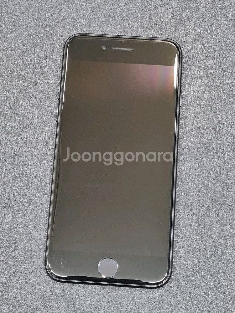 아이폰7 블랙 32GB 배터리 94%--2