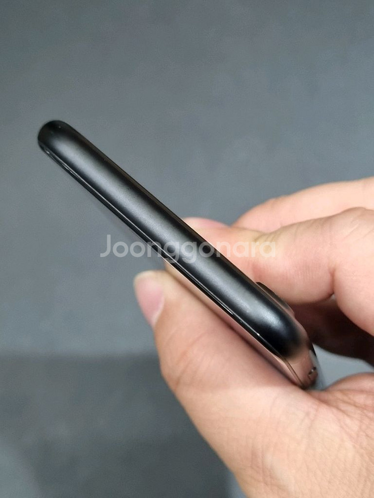 아이폰7 블랙 32GB 배터리 94%--5