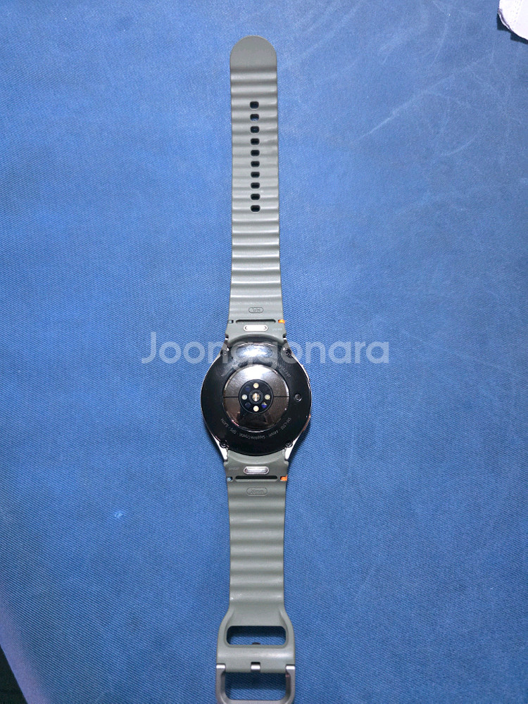 뭐치7 44mm 그린--2