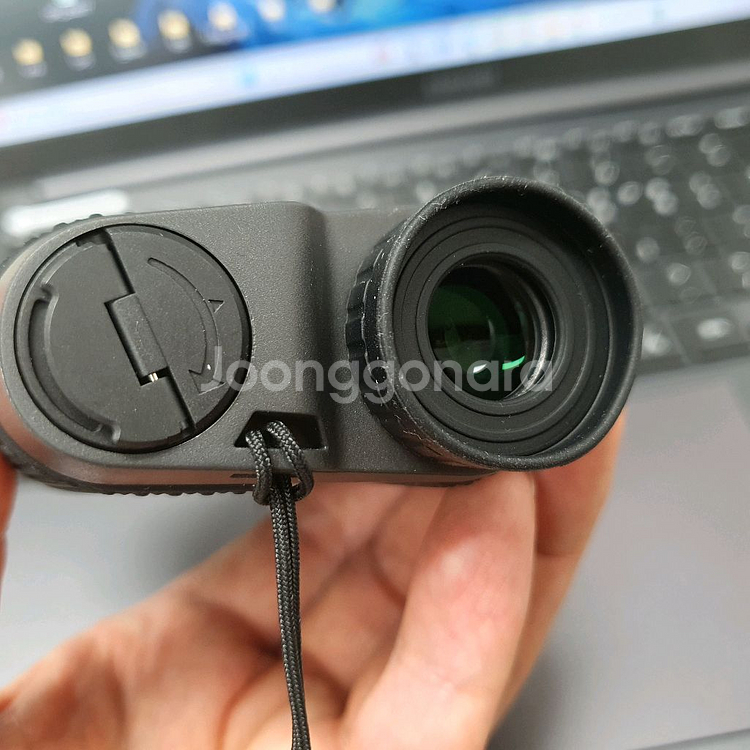 르폴드 RX-1400i TBR/W 레이저 거리측정기--3