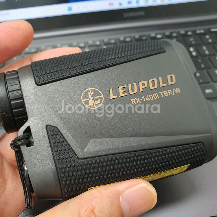 르폴드 RX-1400i TBR/W 레이저 거리측정기--1