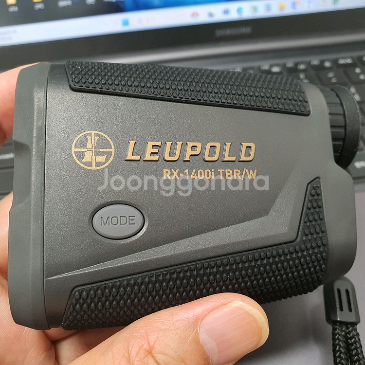 르폴드 RX-1400i TBR/W 레이저 거리측정기--0