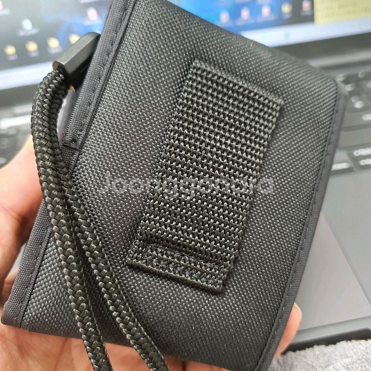 르폴드 RX-1400i TBR/W 레이저 거리측정기--7