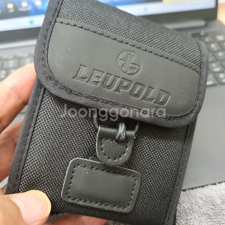 르폴드 RX-1400i TBR/W 레이저 거리측정기--6