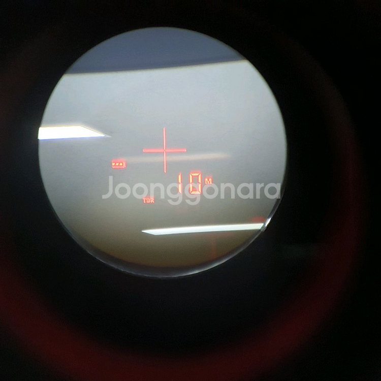 르폴드 RX-1400i TBR/W 레이저 거리측정기--4