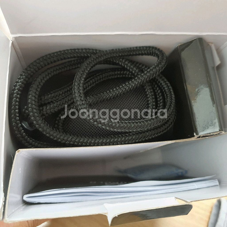 르폴드 RX-1400i TBR/W 레이저 거리측정기--8