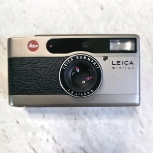 라이카 미니룩스