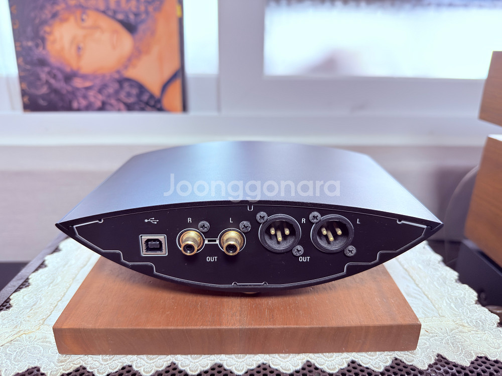KORG DAC (JAPAN)--0