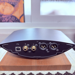 KORG DAC (JAPAN)