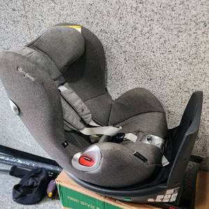 싸이벡스 유아용 카시트