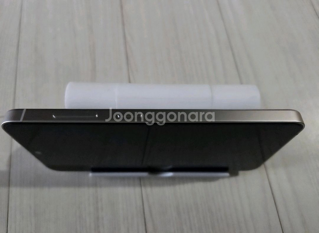 갤럭시S24 마블그레이 256G--4