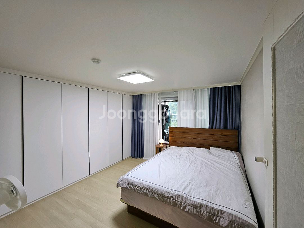 에넥스 붙박이장 새상품급 가로3600--1