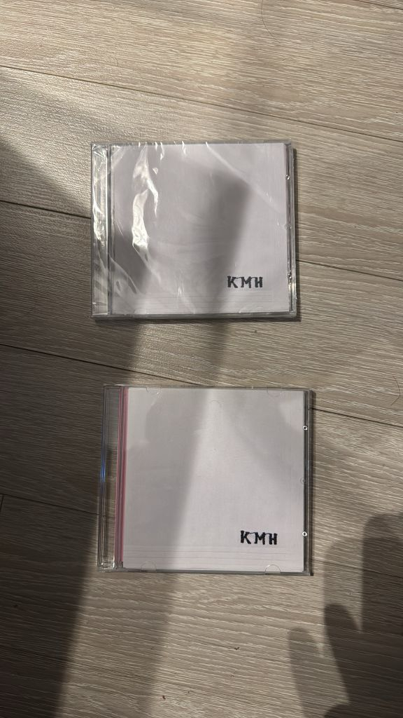 이센스 에넥도트 한정판 개봉 미개봉 팝니다 초판 이미지